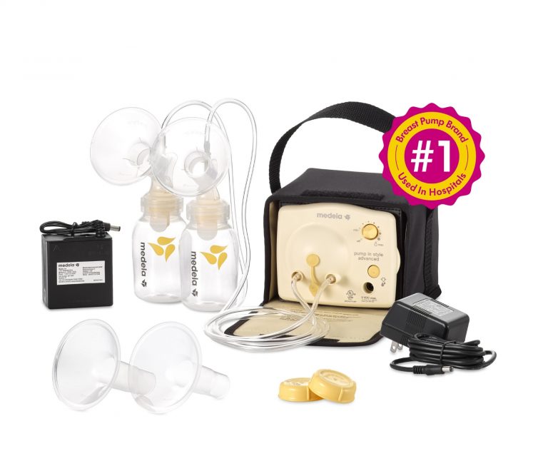 Top Rated Breast Pumps Free with Insurance! Acelleron Medical Products