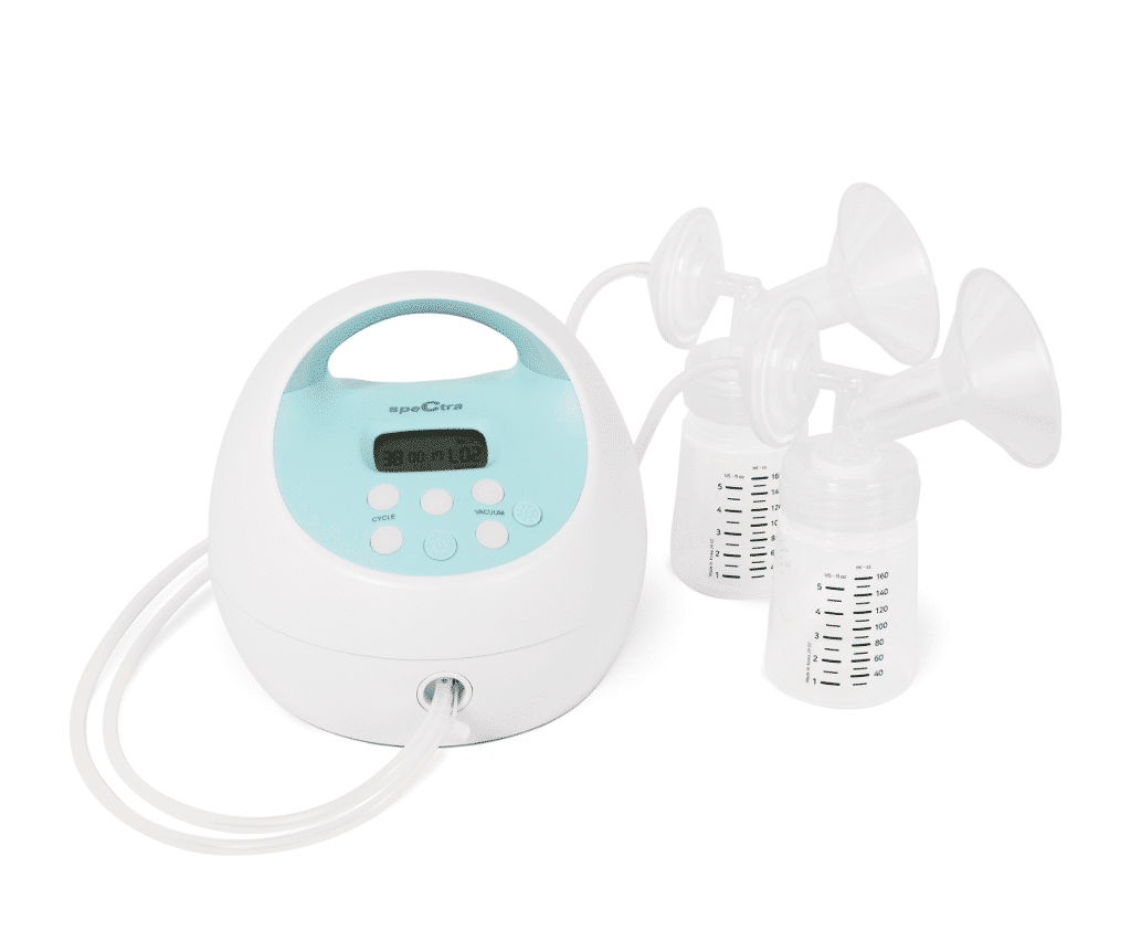 Spectra S1 Plus Breast Pump