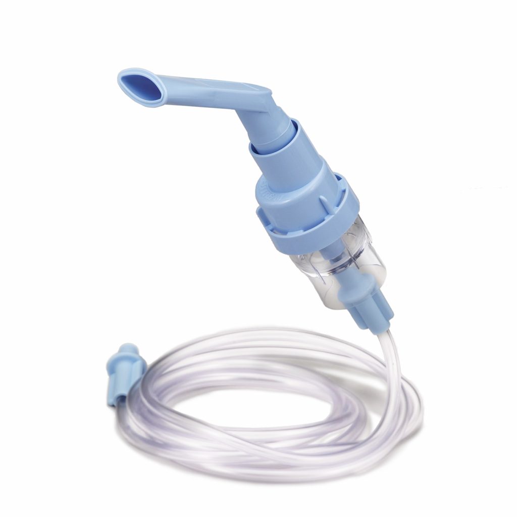 Respironics InnoSpire Elegance Compressor Nebulizer System Acelleron