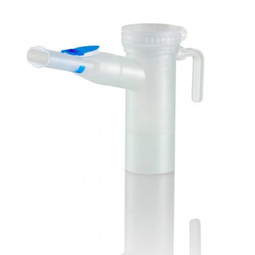 PARI LC PLUS® Reusable Nebulizer - Acelleron Medical Products