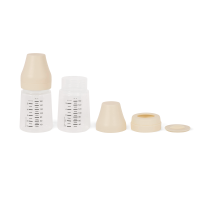 25. MM011909 Milk Storage Bottles Set Parts