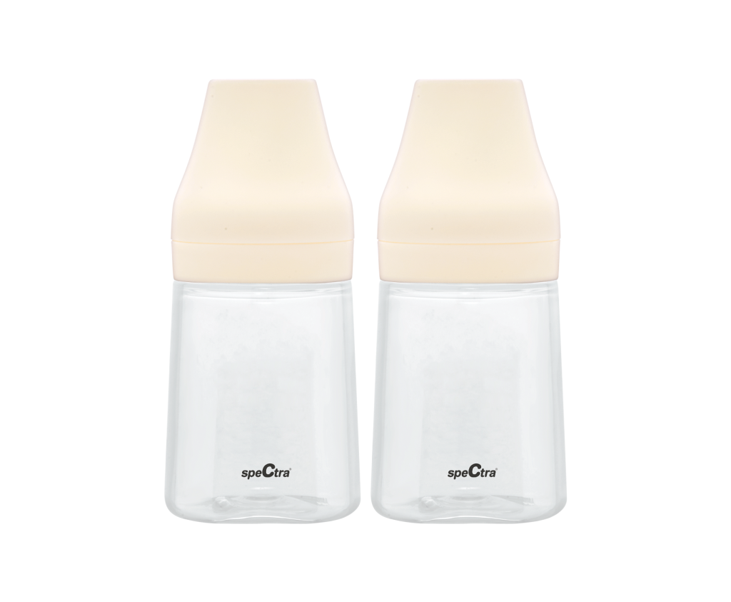 Spectra Storage Bottles