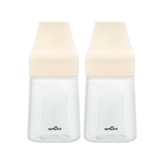 Spectra Storage Bottles