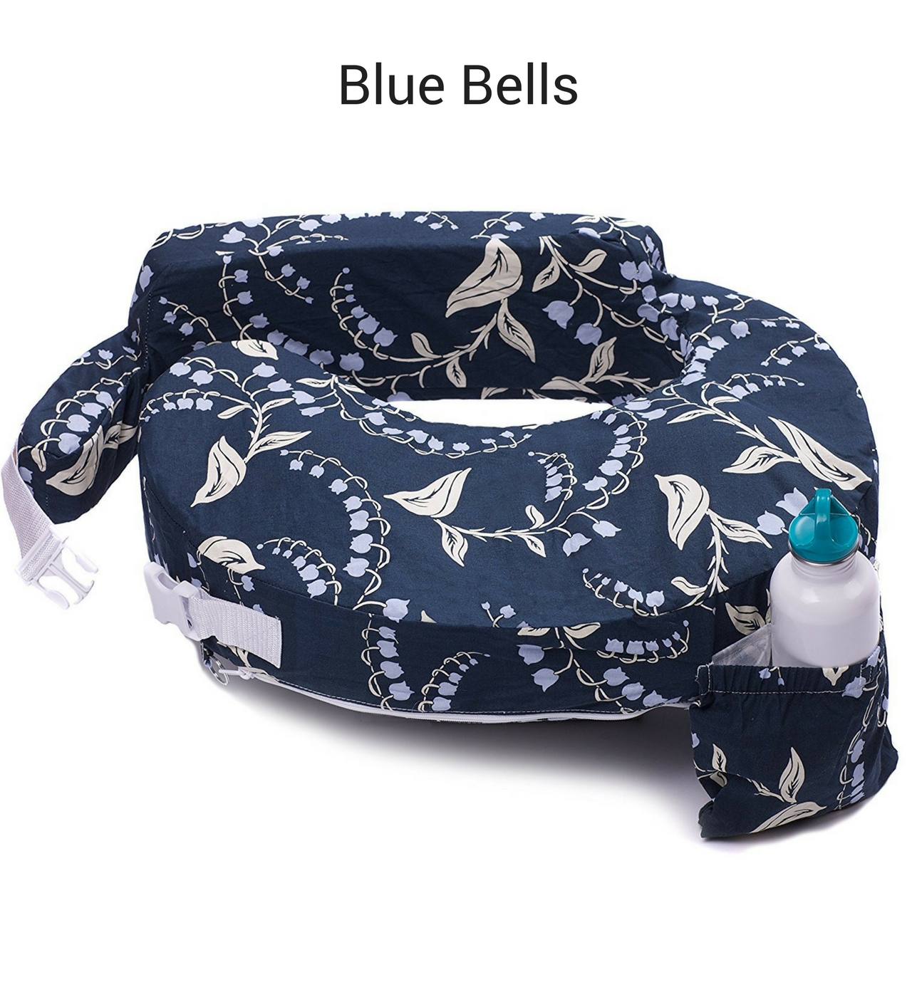 My Brest Friend Nursing Pillow Acelleron Medical Products