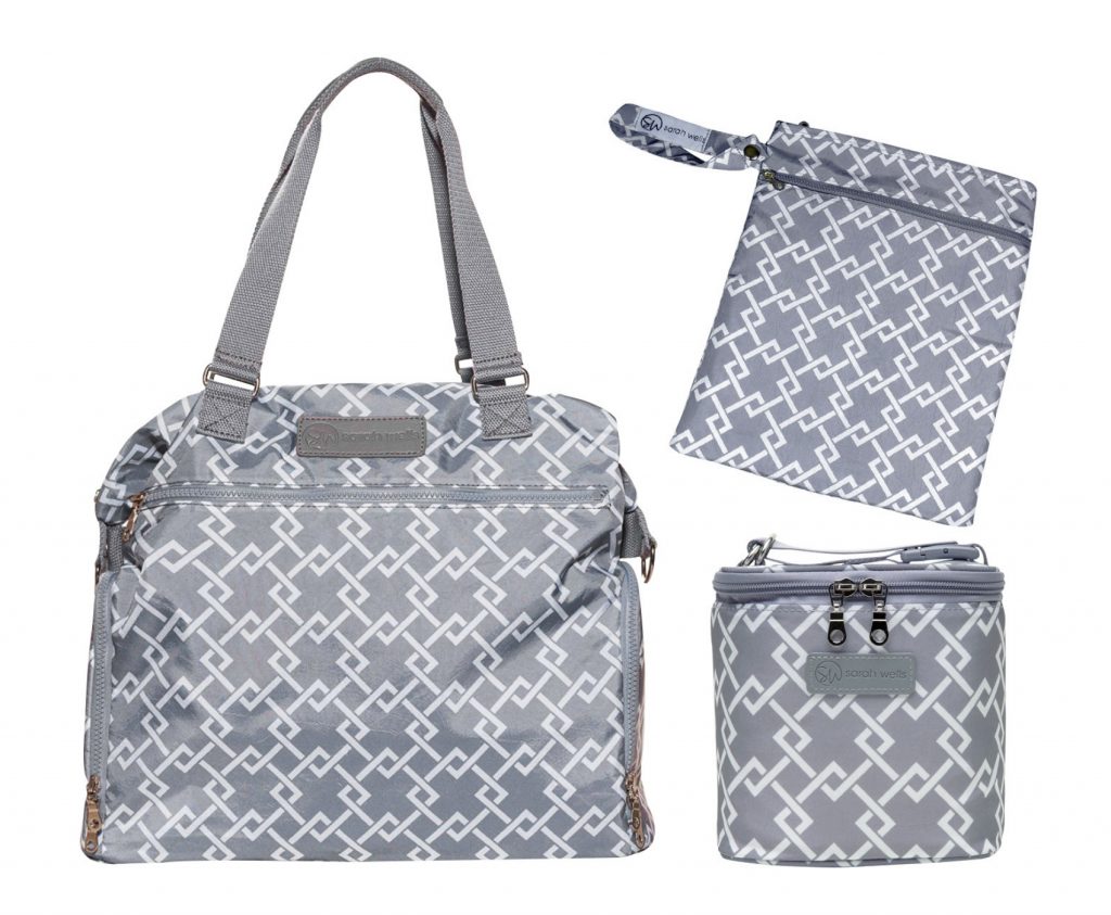 Cimilre S6+ with Sarah Wells Lizzy Bag All-In Bundle - Acelleron ...