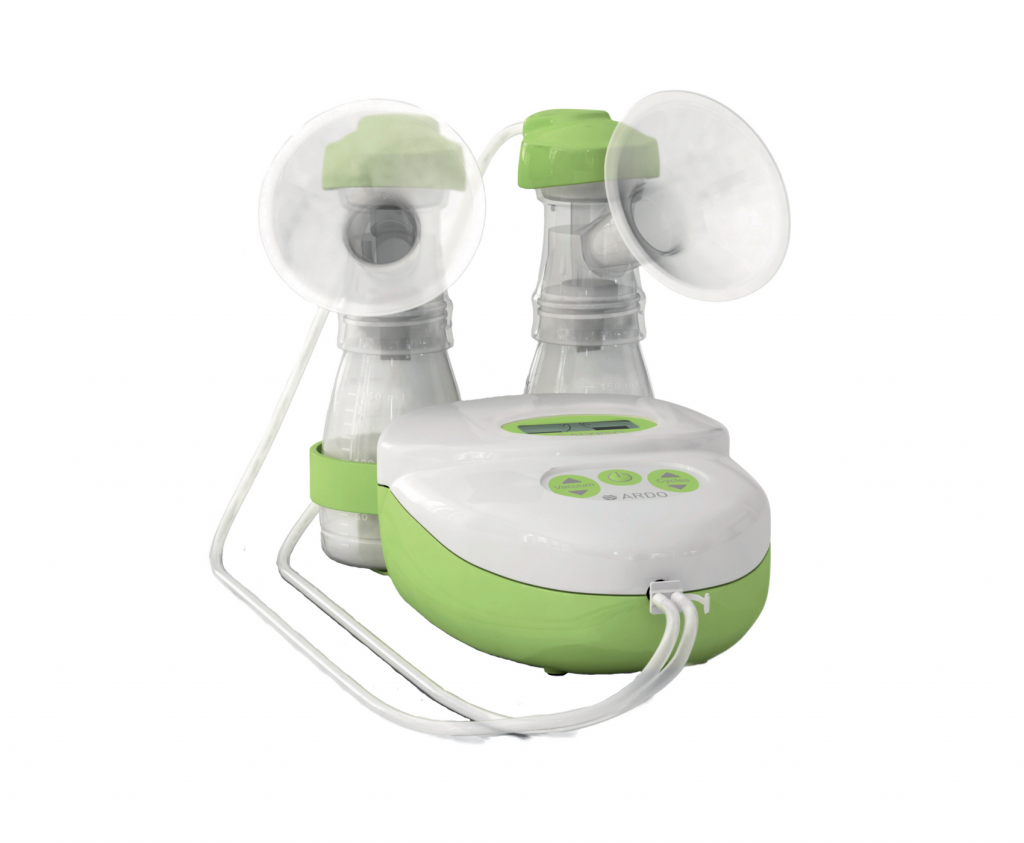 ARDO CalypsoToGo Pure Acelleron Medical Products