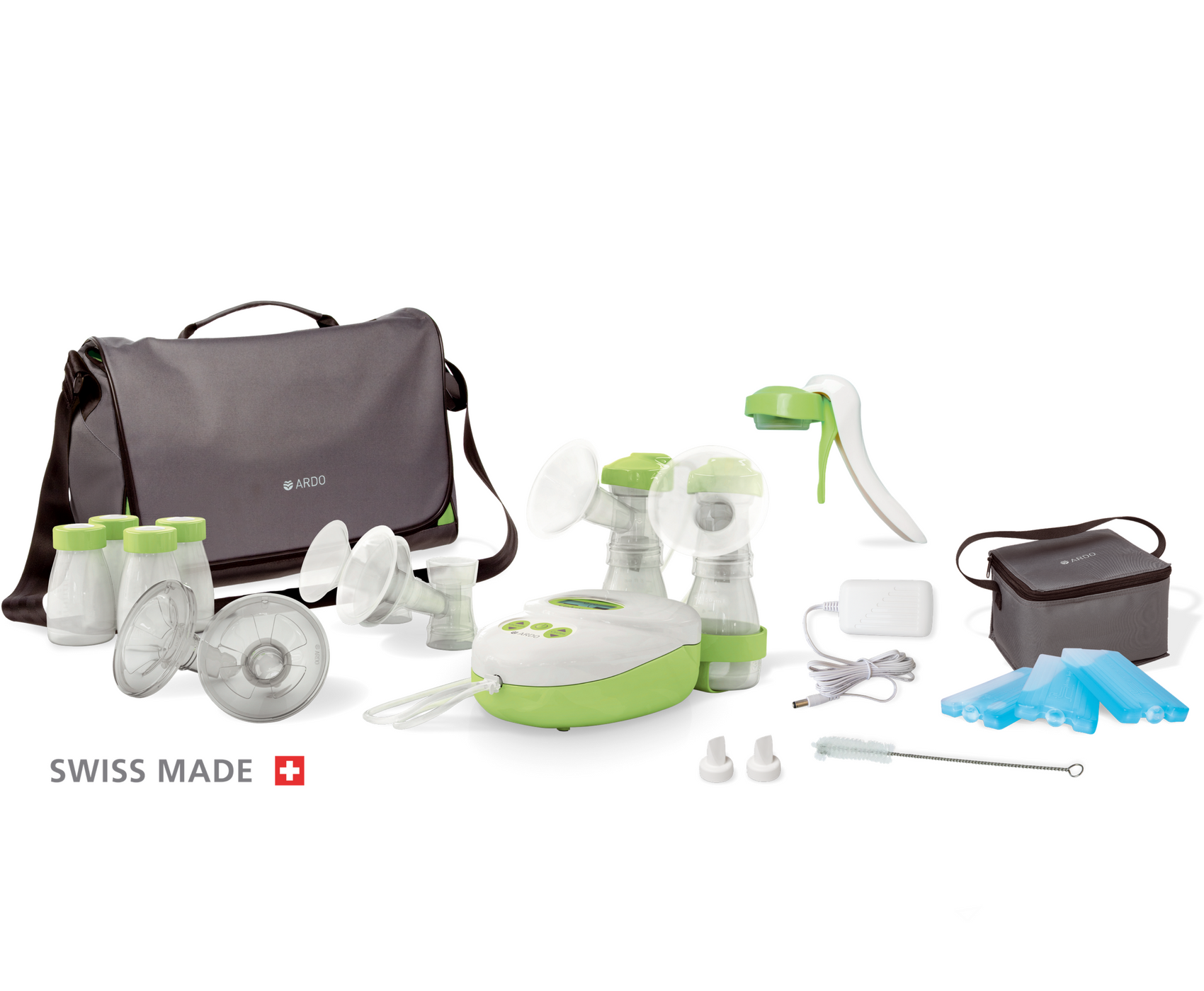 ARDO CalypsoToGo Pure Acelleron Medical Products