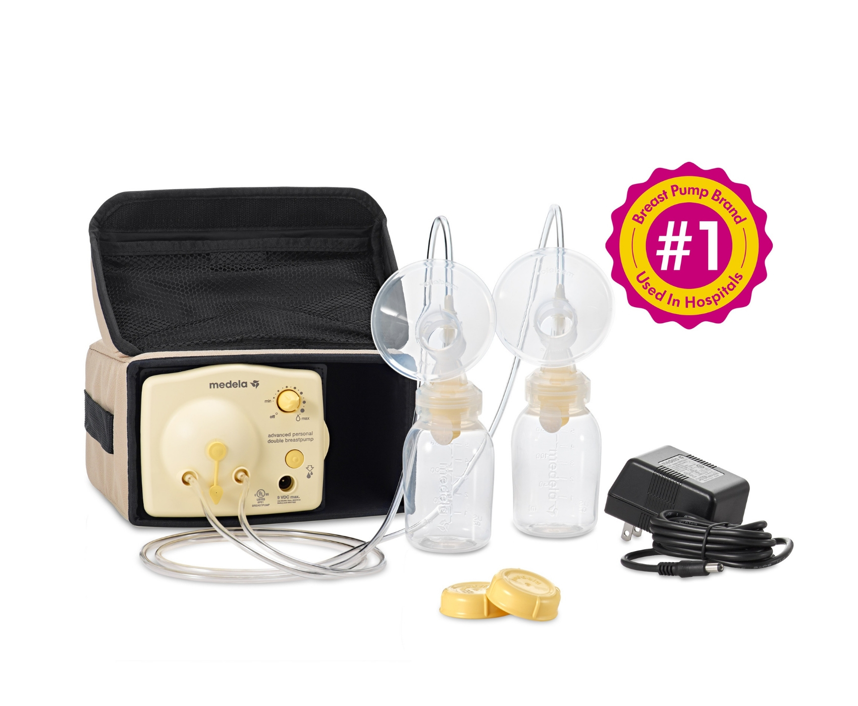 medela-advanced-personal-double-breast-pump-acelleron-medical-products