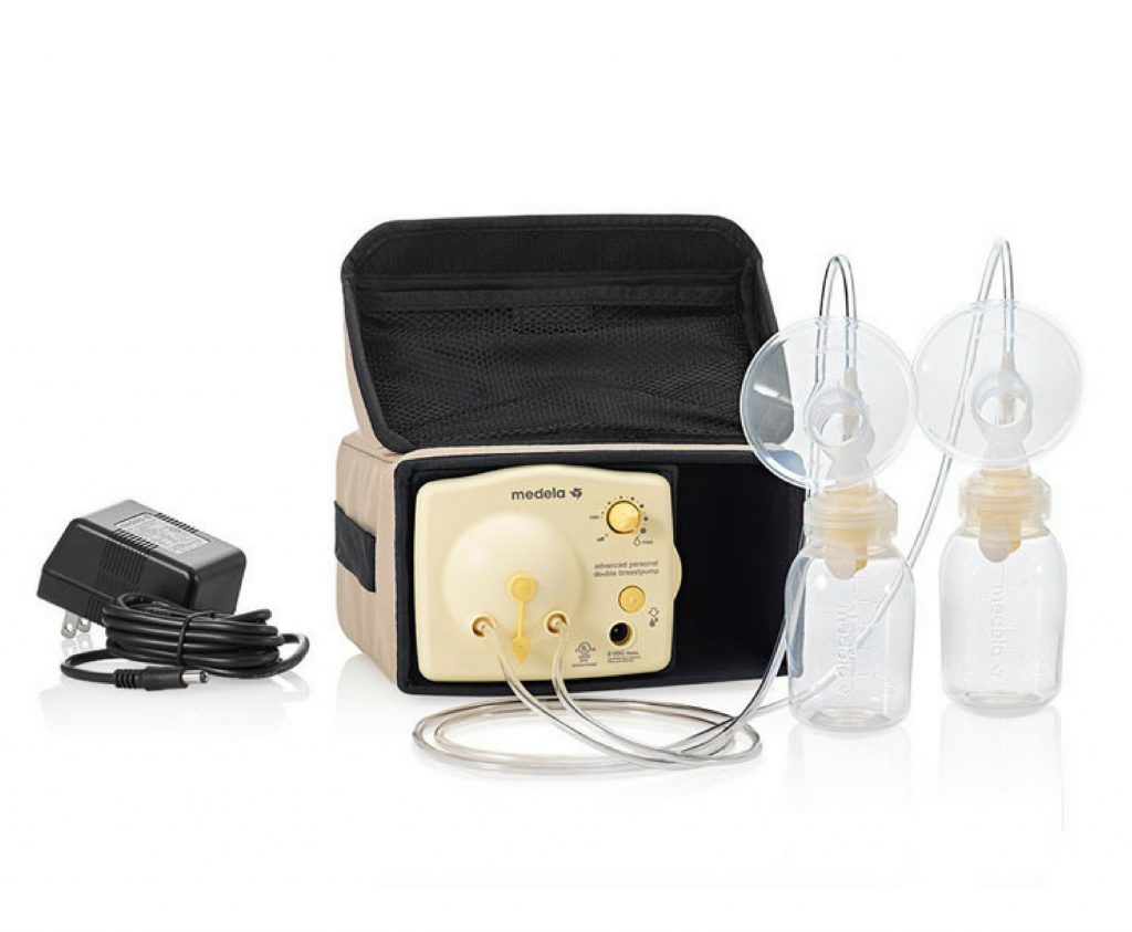 Top Rated Breast Pumps - Free with Insurance! | Acelleron Medical Products