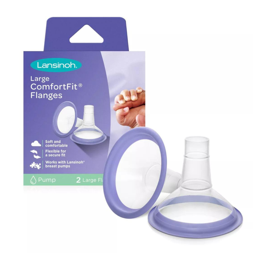 Lansinoh Storage Bottles Acelleron Medical Products