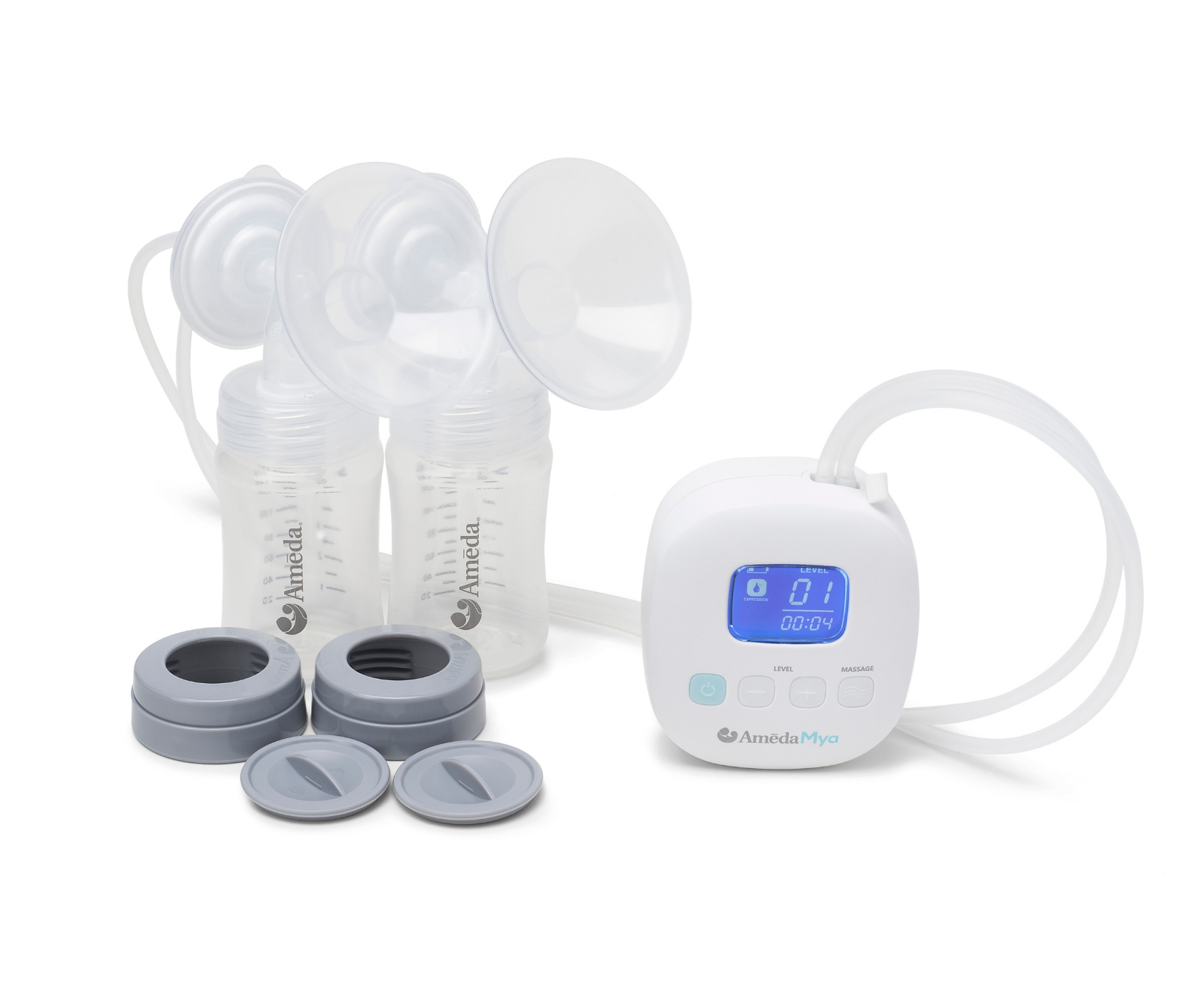 Ameda Mya Breast Pump Acelleron Medical Products