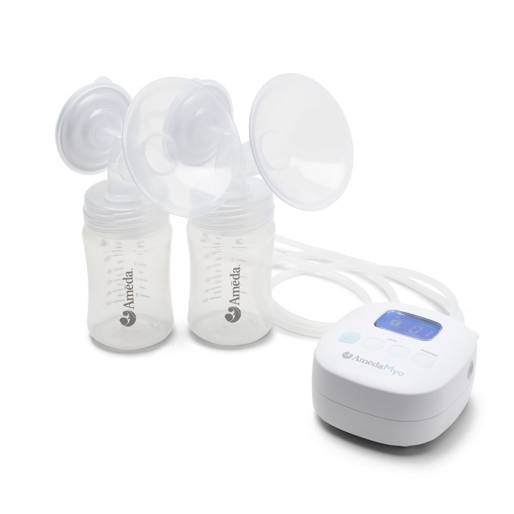 Ameda Mya Breast Pump 