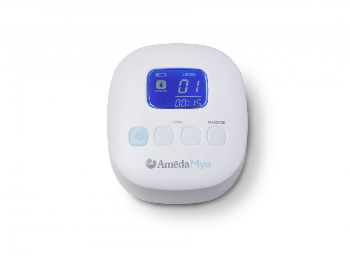 Ameda Mya Breast Pump Acelleron Medical Products