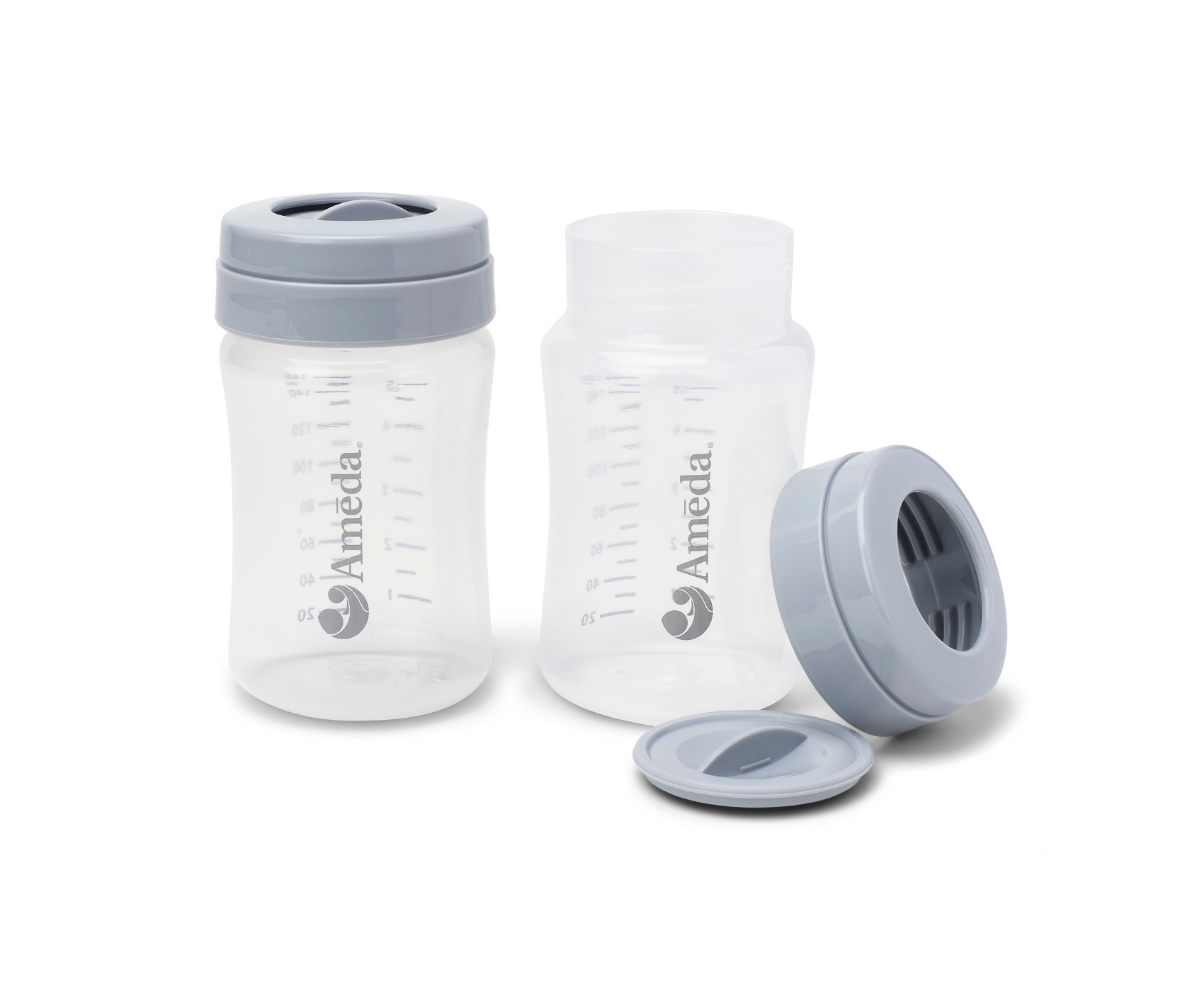 Ameda Mya Storage Bottles Acelleron Medical Products