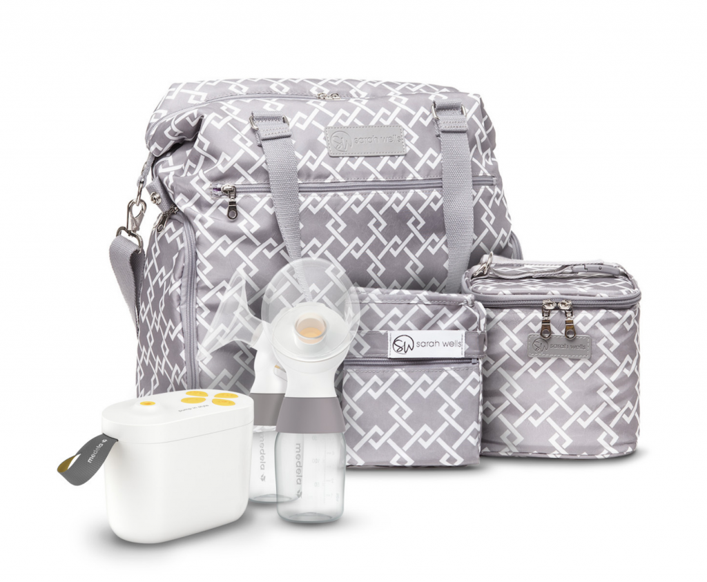 Medela Pump In Style with Sarah Wells All-In Bundle