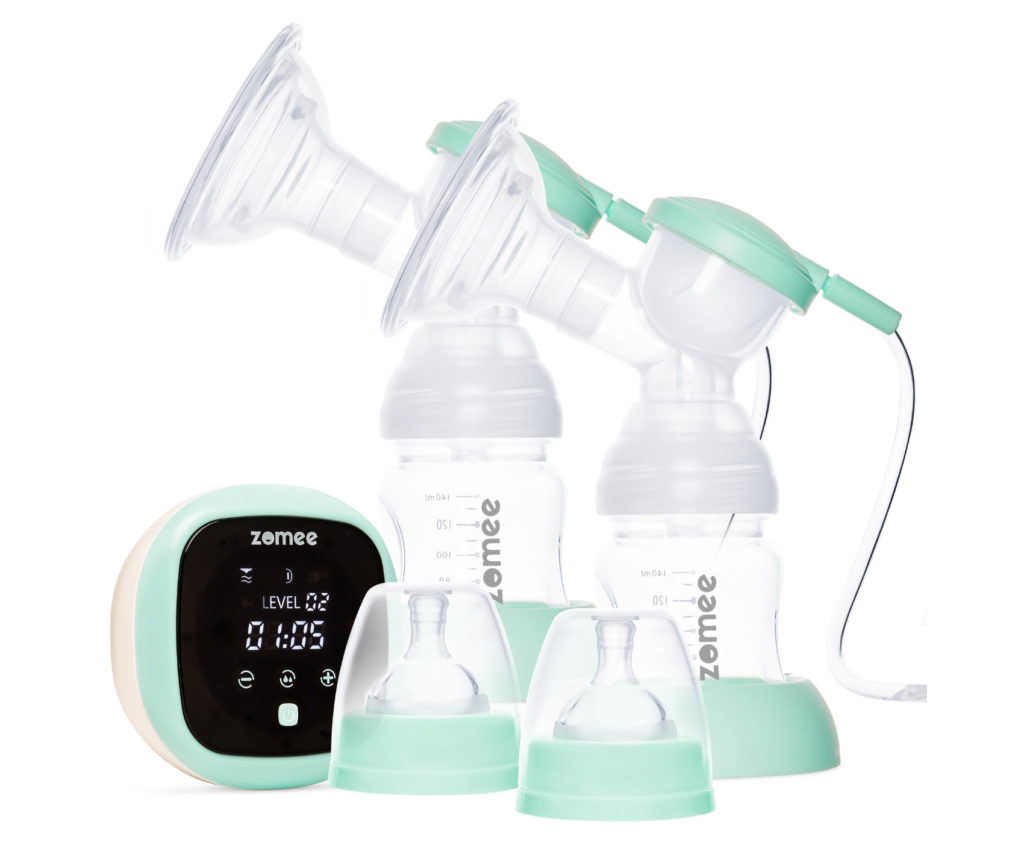 Top Rated Breast Pumps - Free with Insurance! | Acelleron Medical Products