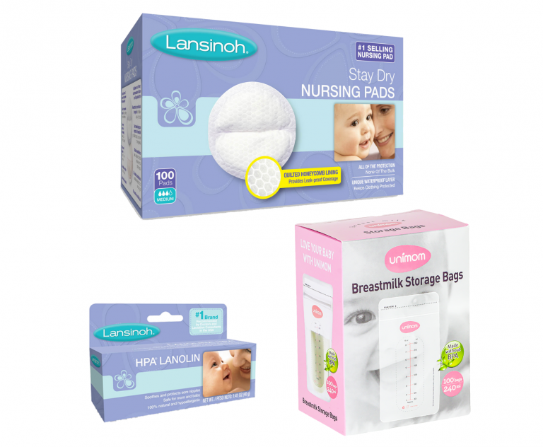 Premier Lactation Bundle - Acelleron Medical Products