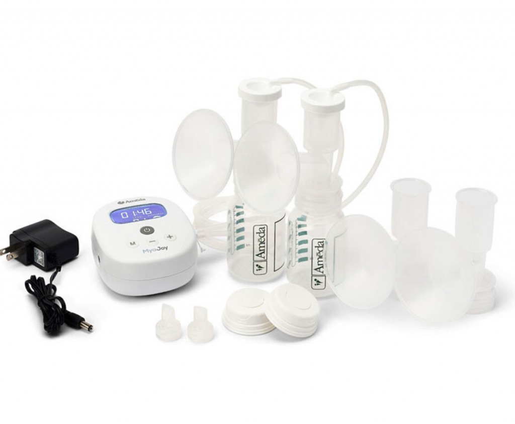 Top Rated Breast Pumps Free With Insurance - Acelleron Medical Products