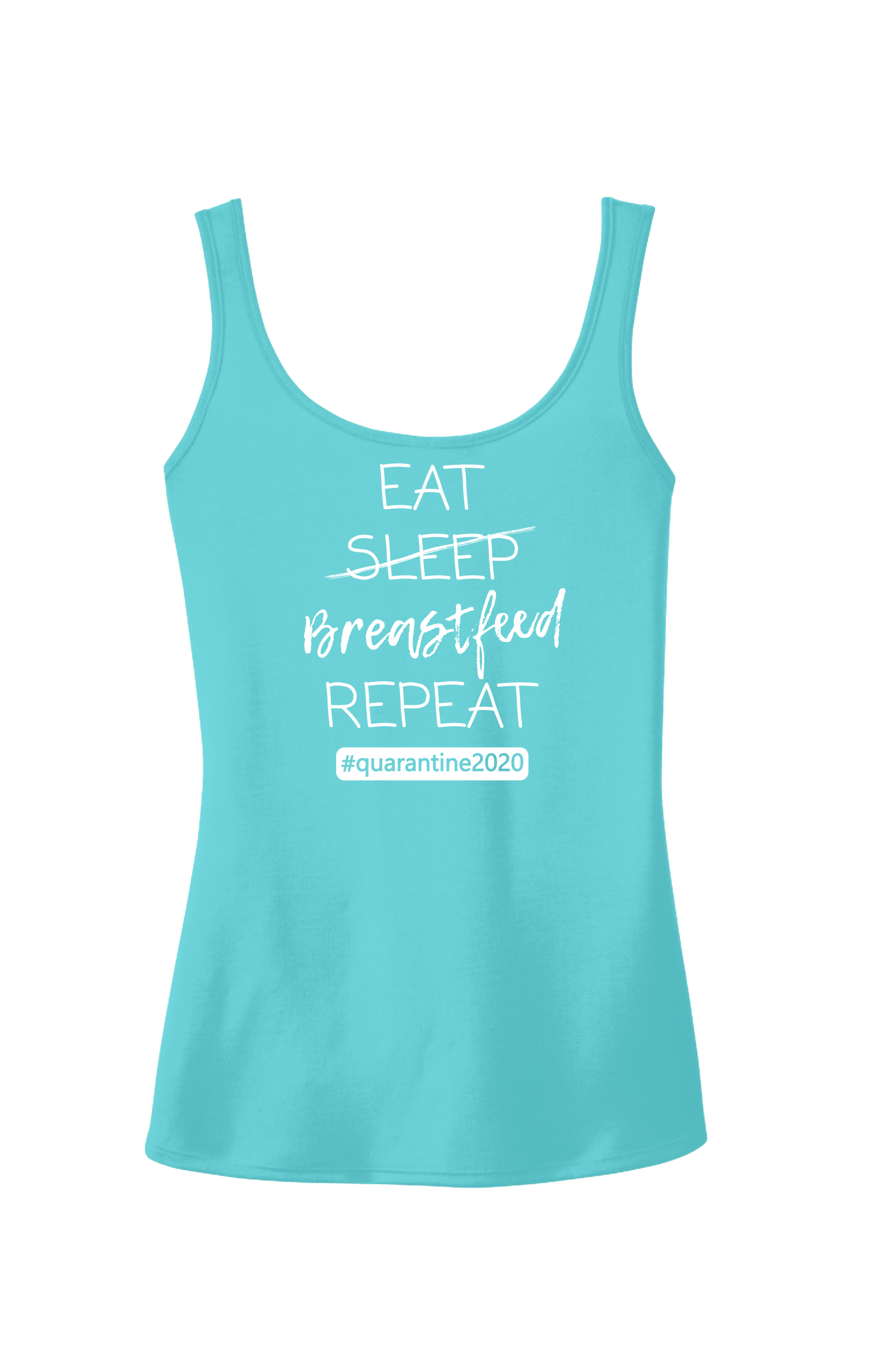 Breastfeeding Tanks Acelleron Medical Products