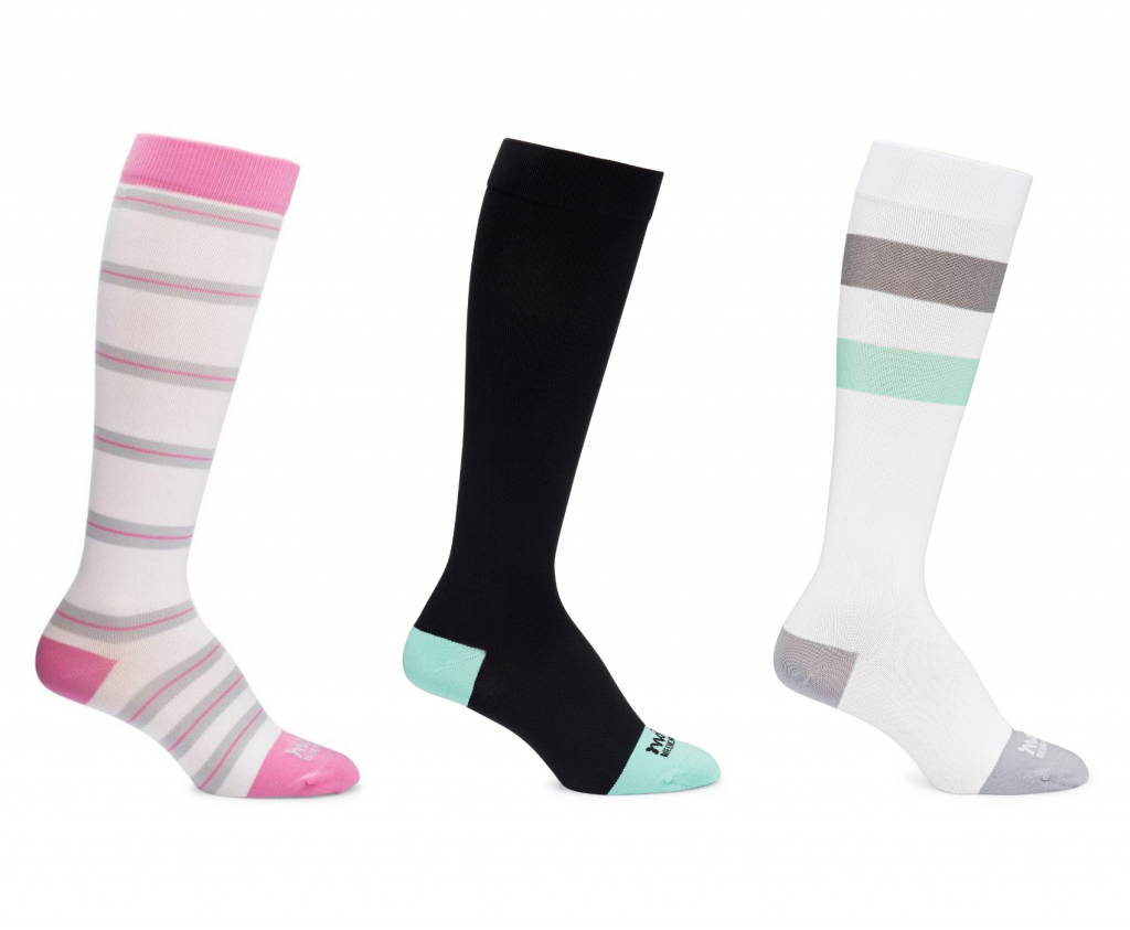 Motif Compression Socks Acelleron Medical Products