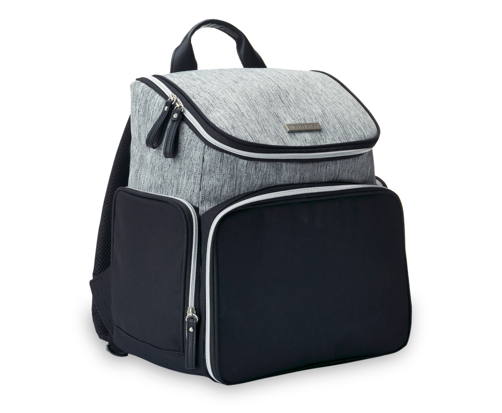 Bananafish Breast Pump Backpack Acelleron Medical Products