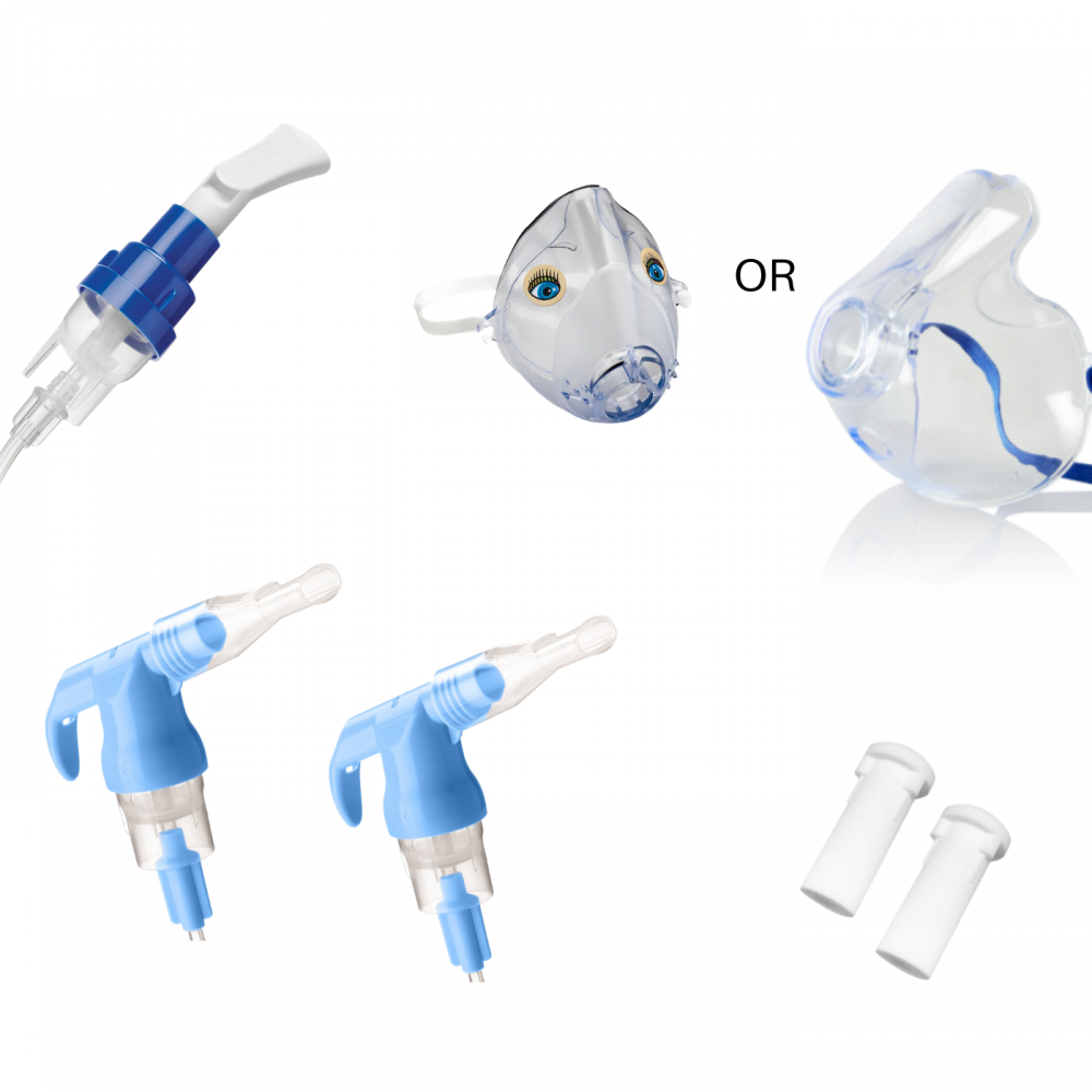 Respironics Replacement Pack
