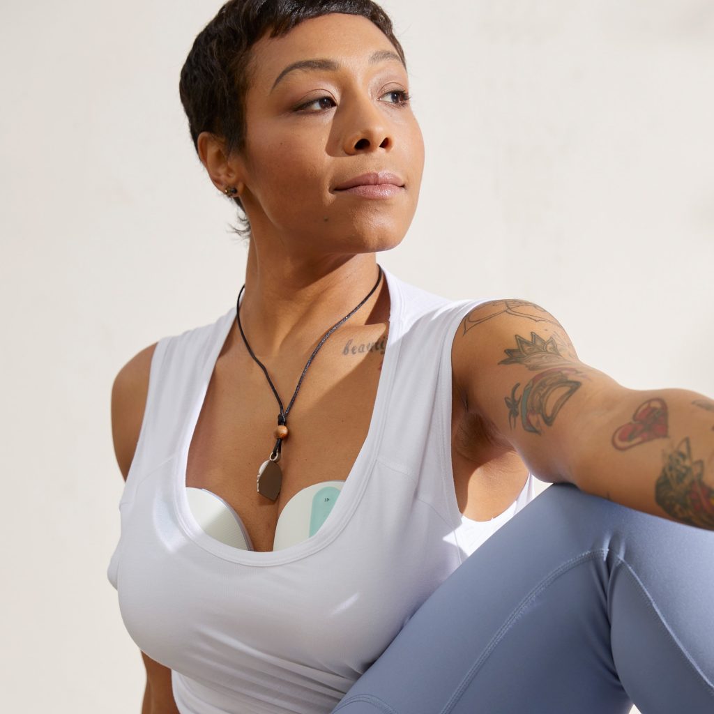 Willow® Generation 3 Wearable Double HandsFree Electric