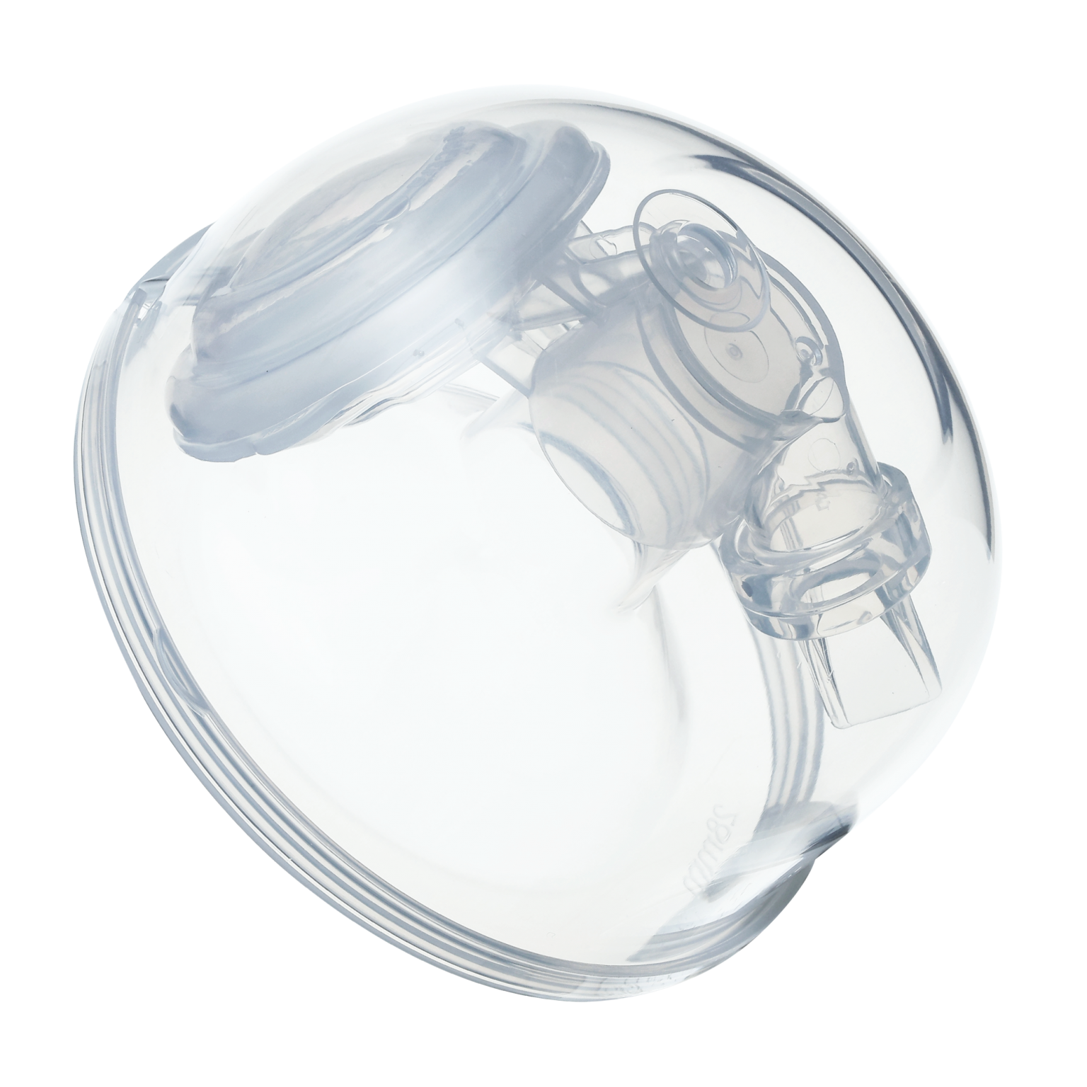 Spectra CaraCups Acelleron Medical Products