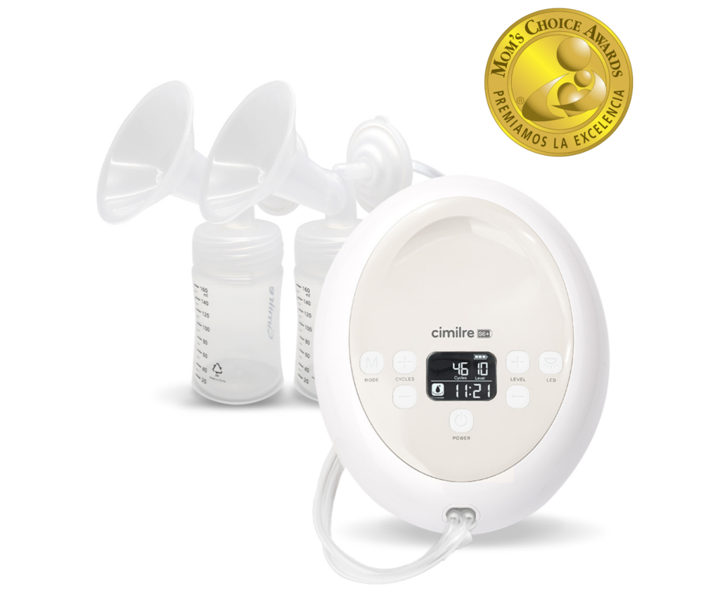 Cimilre S6+ Adjustable Rechargeable Breast Pump