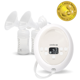 Cimilre S6+ Adjustable Rechargeable Breast Pump