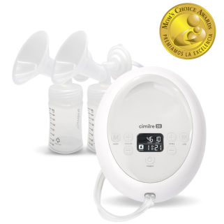 Cimilre S6 Adjustable Breast Pump