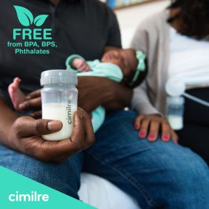 Cimilre S6_BPA free