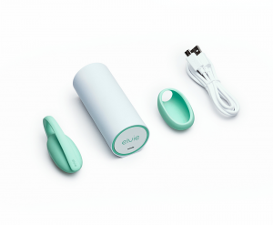 Elvie Trainer components