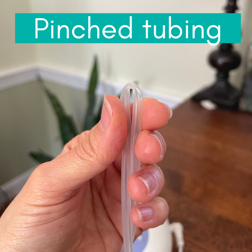 Why is My Breast Pump Not Suctioning? Quick Fixes Revealed!