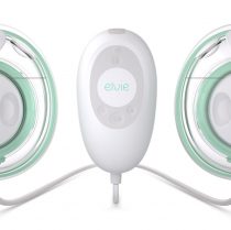 Elvie Stride Hands-free Breast Pump - Acelleron Medical Products