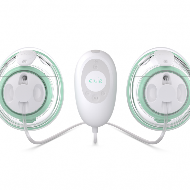 Stride: Hospital-Grade Electric Breast Pump