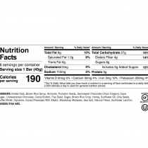 acelleron-muchkin-milkmakers-lactaction-bar-nutrition-label