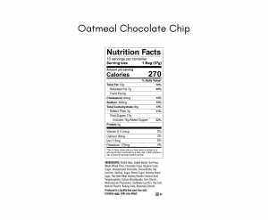 acelleron-oatmeal-chocolate-chip-muchkin-milkmakers-lactaction-cookie-nutrition-label