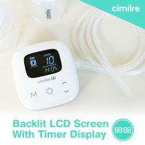 Cimilre P1 _backlit LCD