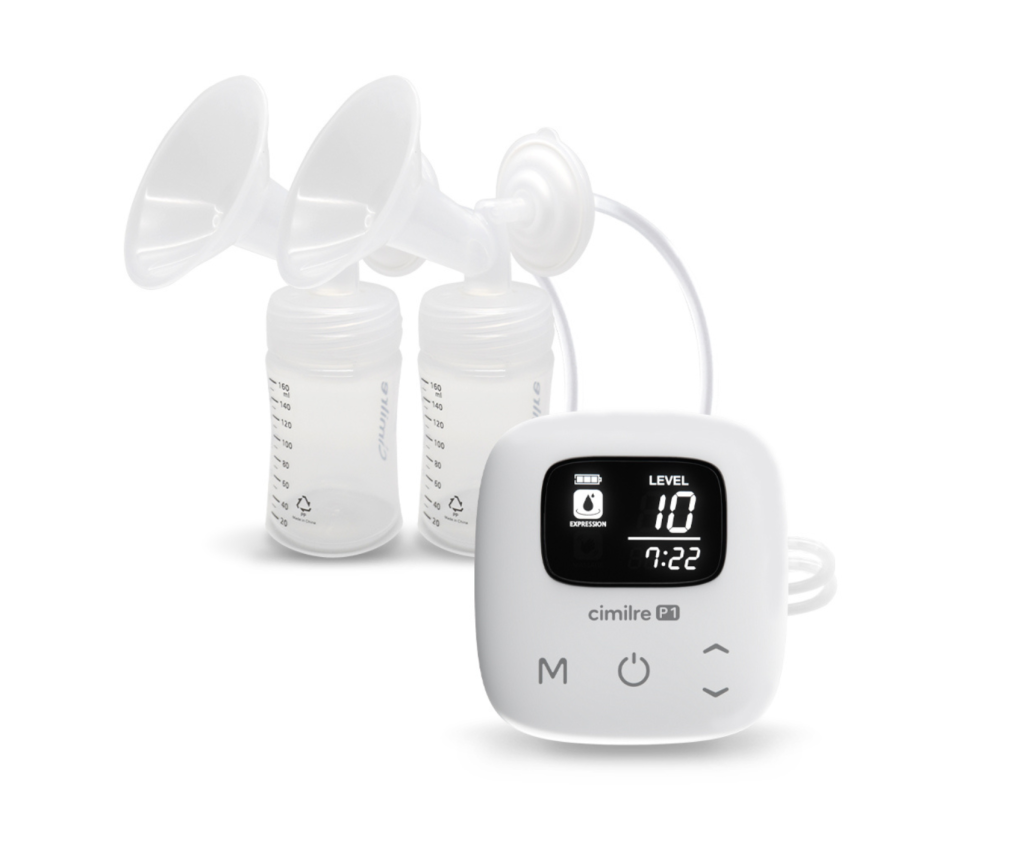 Cimilre P1 Portable Breast Pump