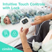 Cimilre P1_touch control