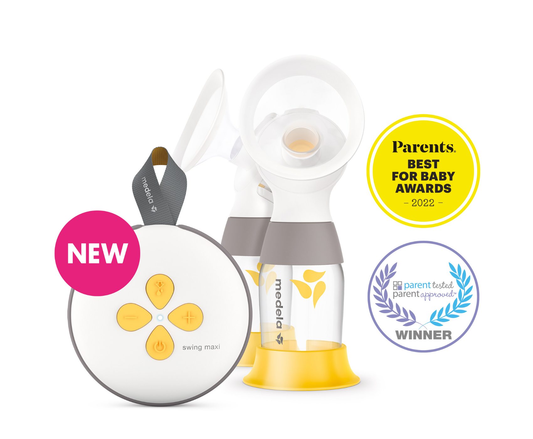Medela Pump In Style® with MaxFlow™ Insurance Breast Pump - Healthcare Home  Medical Supply USA