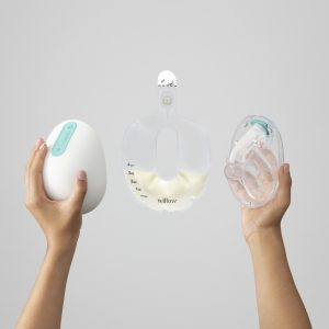 Best Wearable Breast Pumps - Acelleron Medical Products