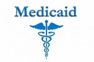 Medicaid logo