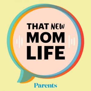 That New Mom Life Podcast