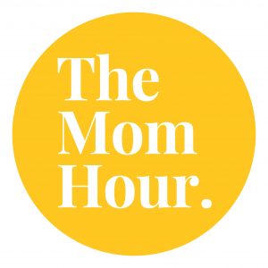 The Mom Hour podcast