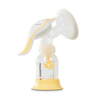 Medela Harmony Manual Breast Pump