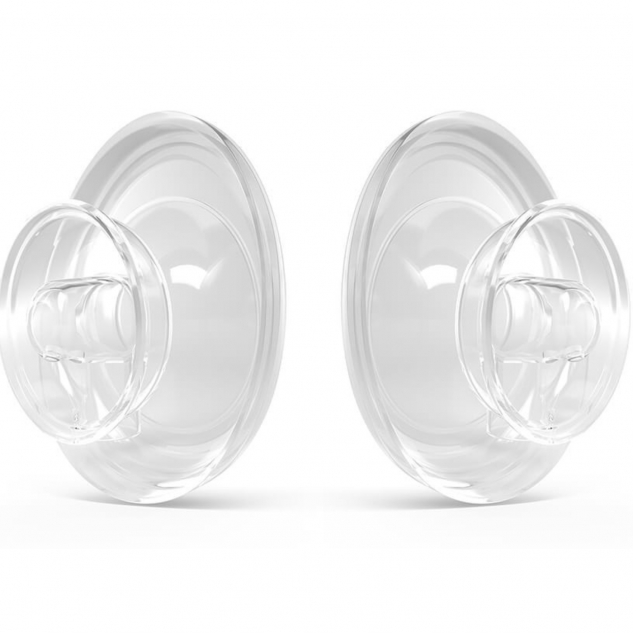 Elvie Stride Plus Handsfree Breast Pump Acelleron Medical Products