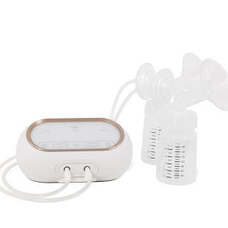 Spectra SG Portable Double Adjustable Breast Pump