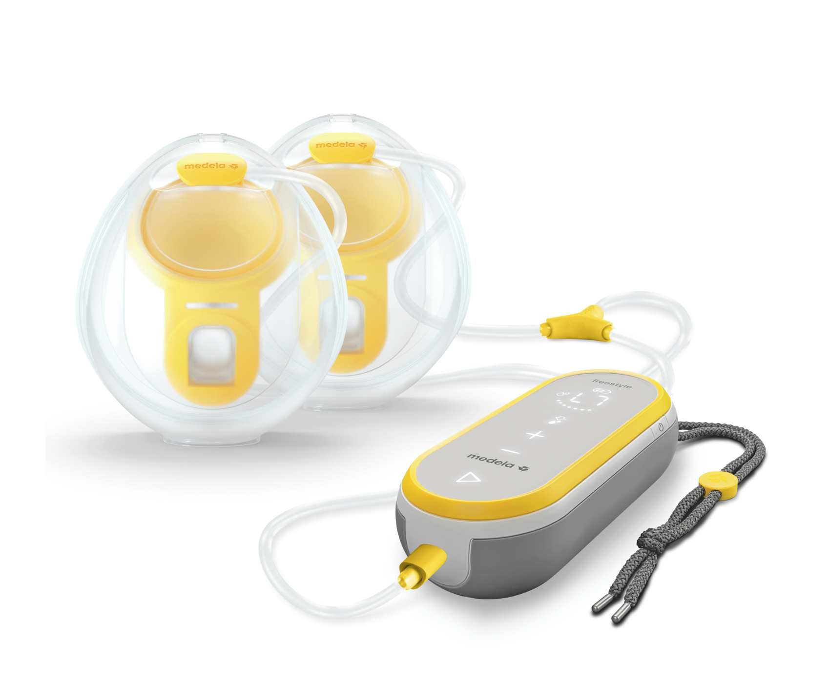 Medela Freestyle Hands-free Breast Pump - Acelleron Medical Products